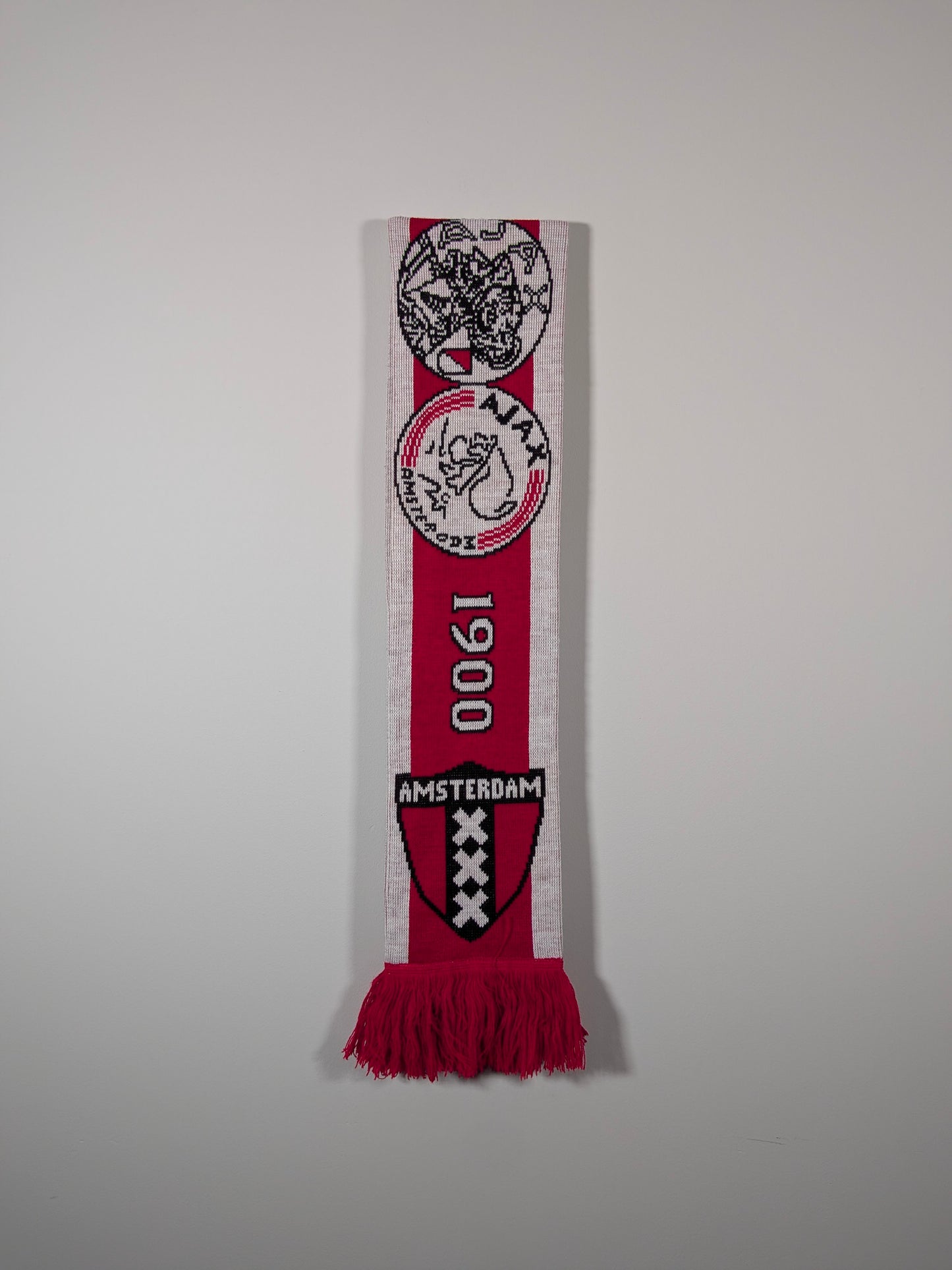 Scarf Track