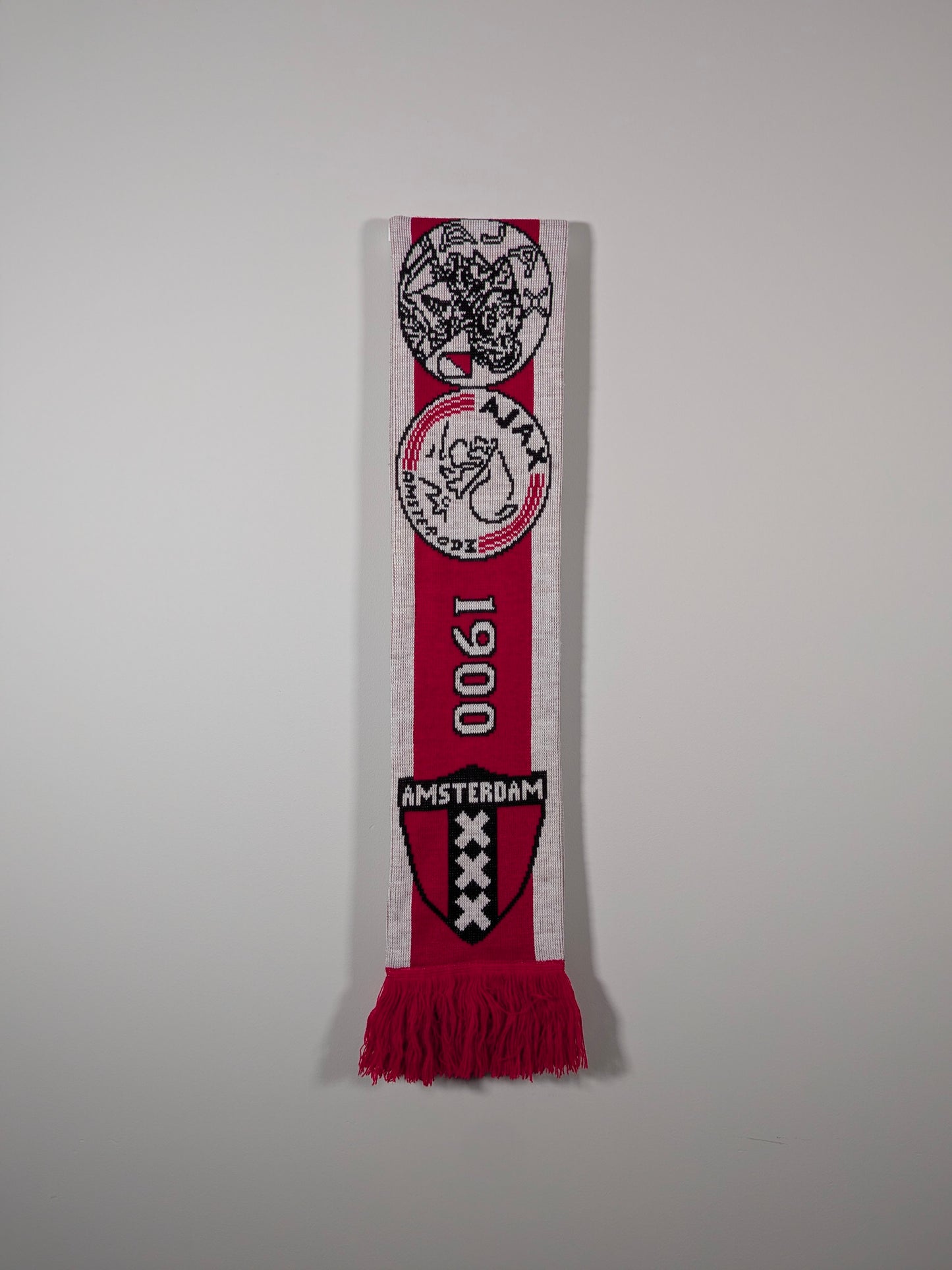 Scarf Track