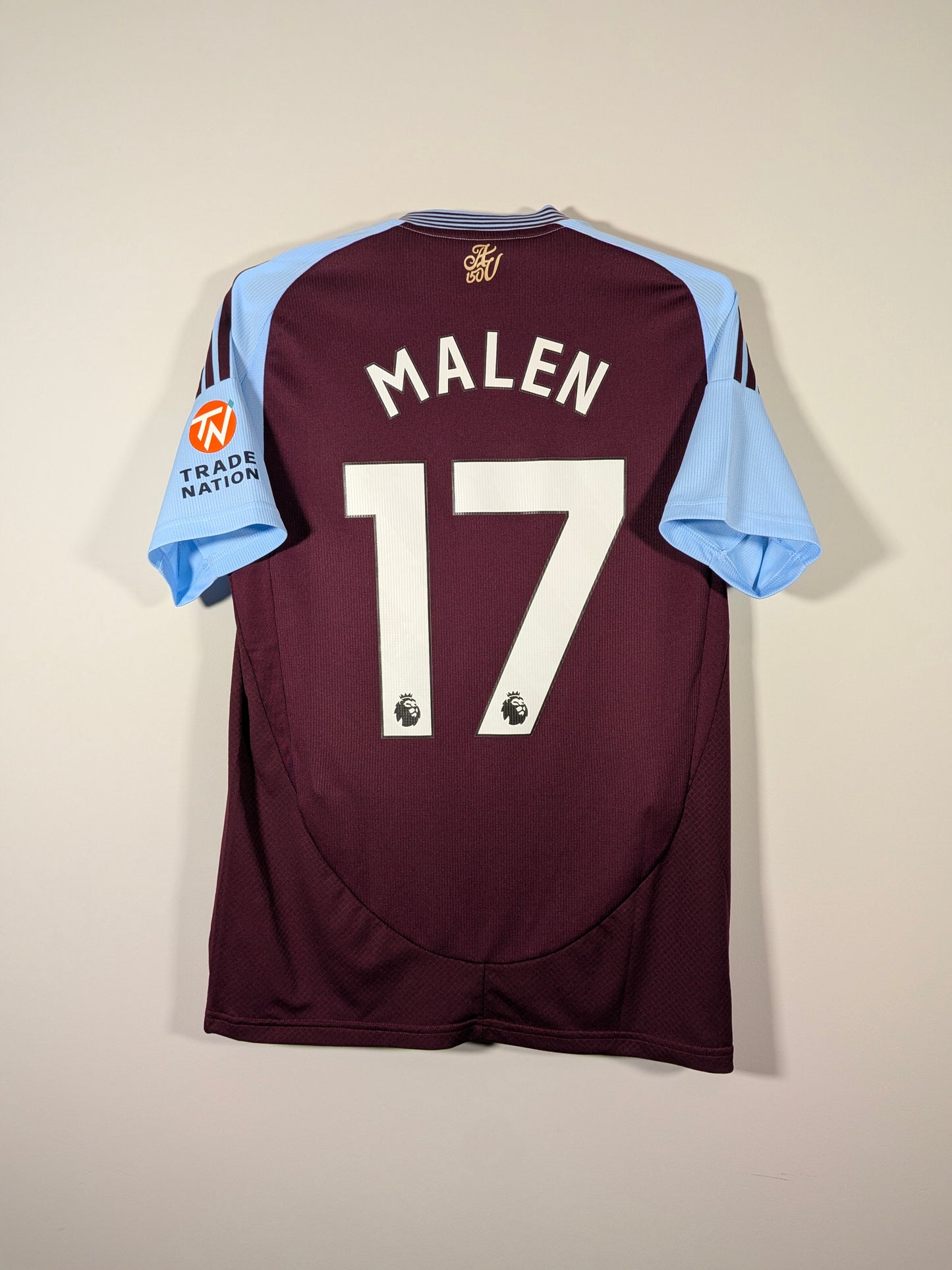 Jersey Hanger