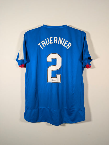 Jersey Hanger