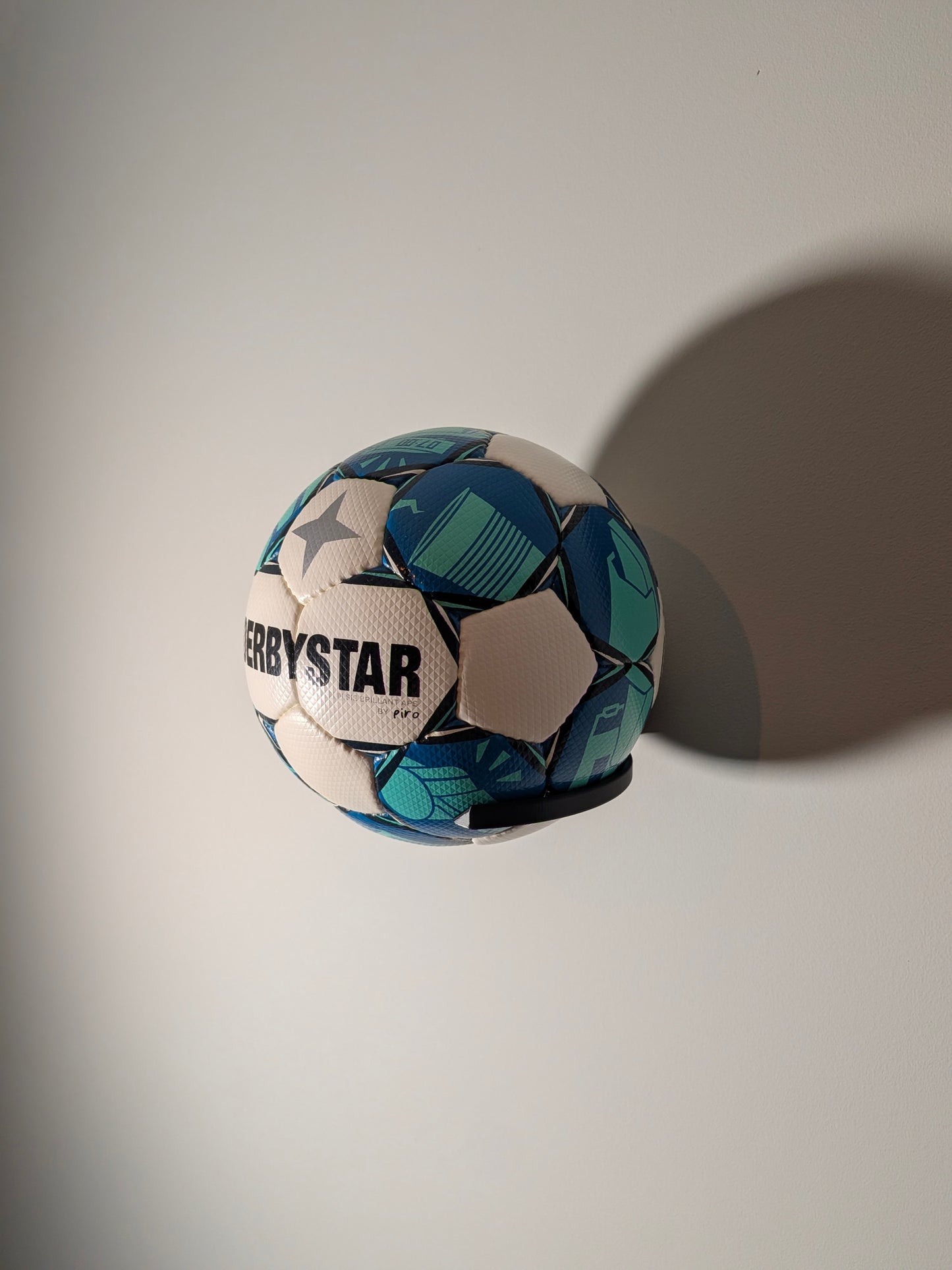 Ball Mount
