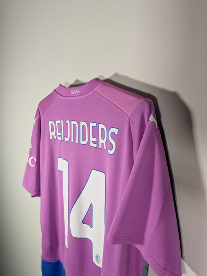 Jersey Hanger