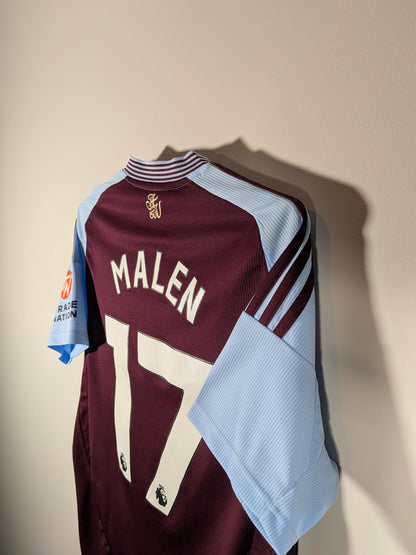Jersey Hanger