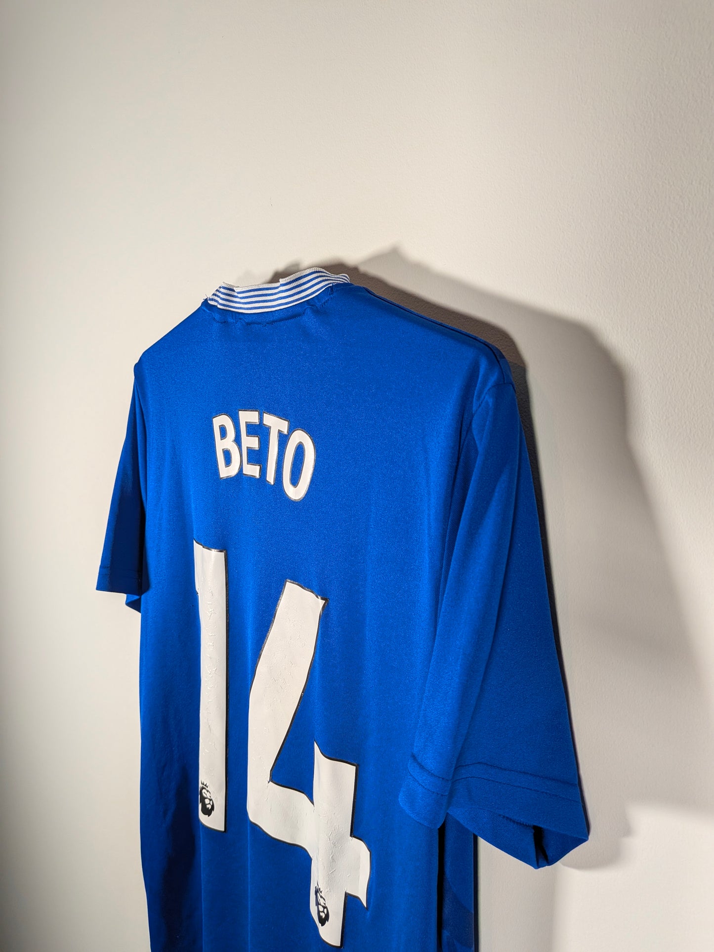 Jersey Hanger
